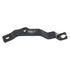 Hulk 4x4 HU9726 Next Gen Ford Ranger and Everest 2022-On Bonnet Mount Antenna Bracket - Passenger Side