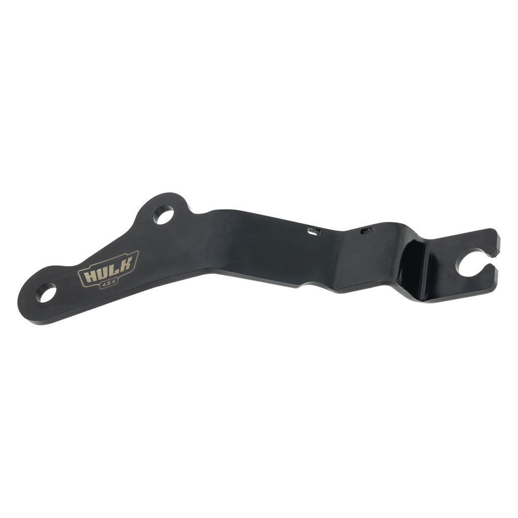 Hulk 4x4 HU9727 Nissan Patrol Y62 2020-On Bonnet Mount Antenna Bracket - Passenger Side