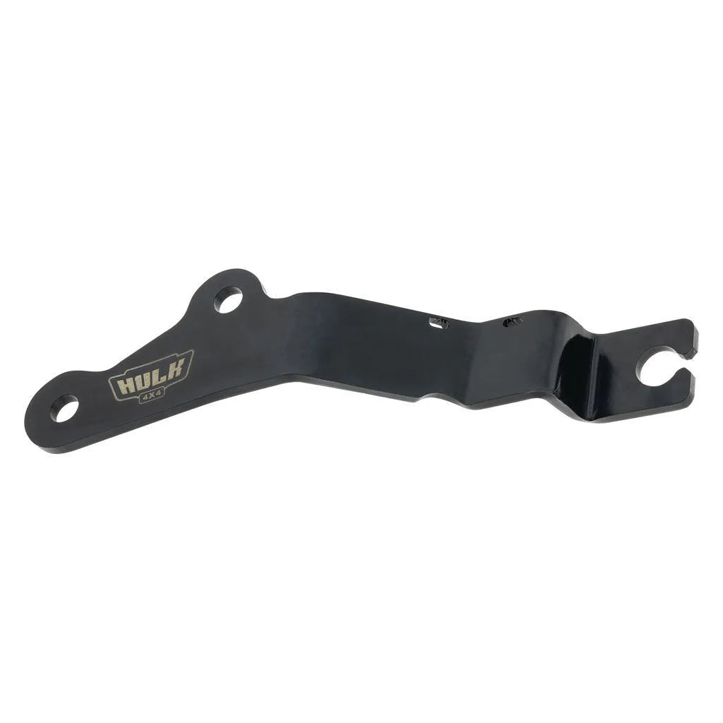 Hulk 4x4 HU9727 Nissan Patrol Y62 2020-On Bonnet Mount Antenna Bracket - Passenger Side