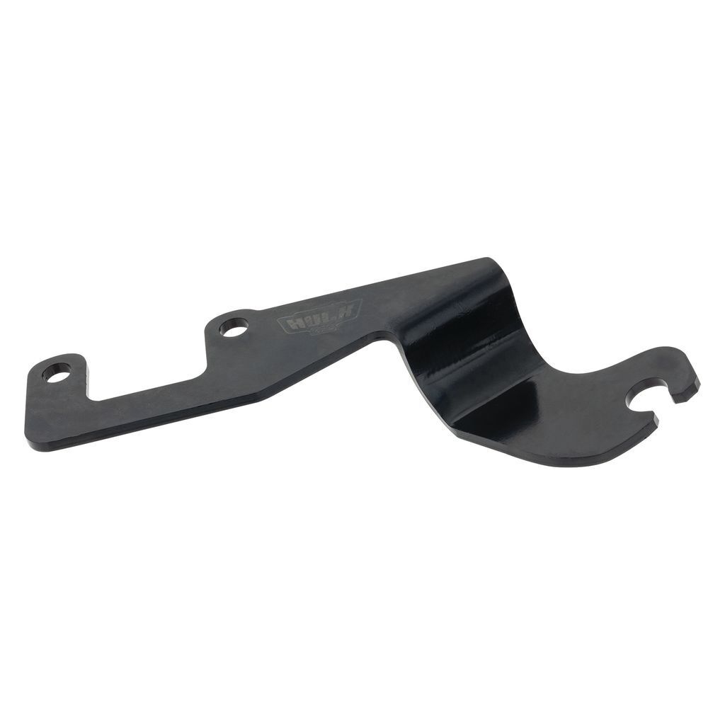Hulk 4x4 HU9728 Nissan Navara NP300 2021-On Bonnet Mount Antenna Bracket - Passenger Side