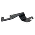 Hulk 4x4 HU9728 Nissan Navara NP300 2021-On Bonnet Mount Antenna Bracket - Passenger Side