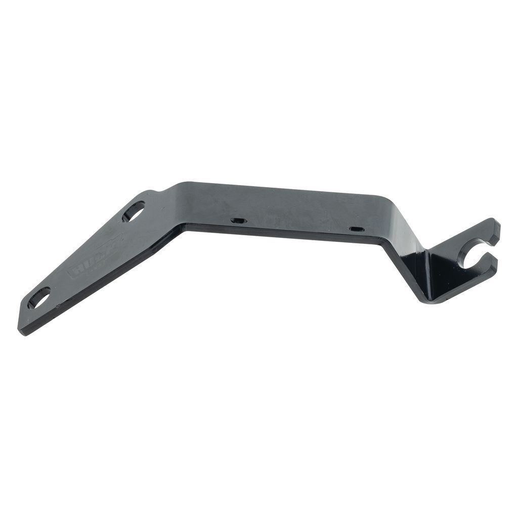 Hulk 4x4 HU9729 Toyota Landcruiser 200 Series Facelift 2016-2022 Bonnet Mount Antenna Bracket - Passenger Side