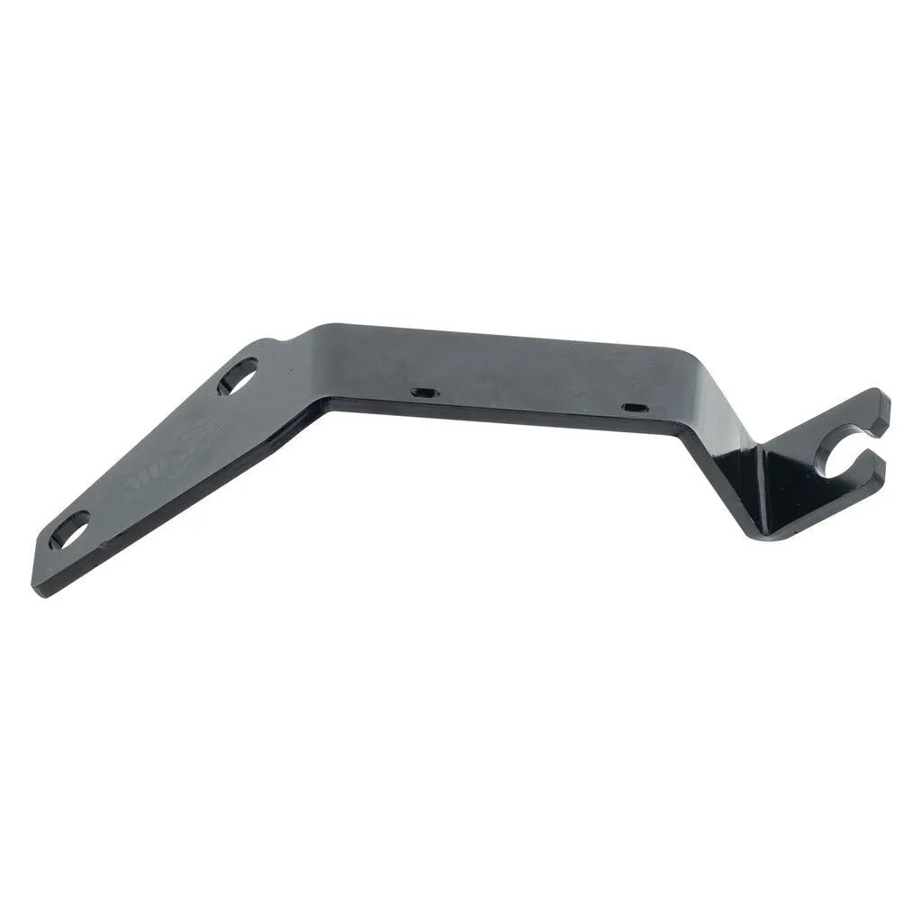 Hulk 4x4 HU9729 Toyota Landcruiser 200 Series Facelift 2016-2022 Bonnet Mount Antenna Bracket - Passenger Side