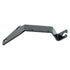 Hulk 4x4 HU9729 Toyota Landcruiser 200 Series Facelift 2016-2022 Bonnet Mount Antenna Bracket - Passenger Side