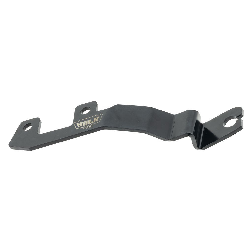 Hulk 4x4 HU9730 Mitsubishi Triton MR 2018-2023 Bonnet Mount Antenna Bracket - Passenger Side