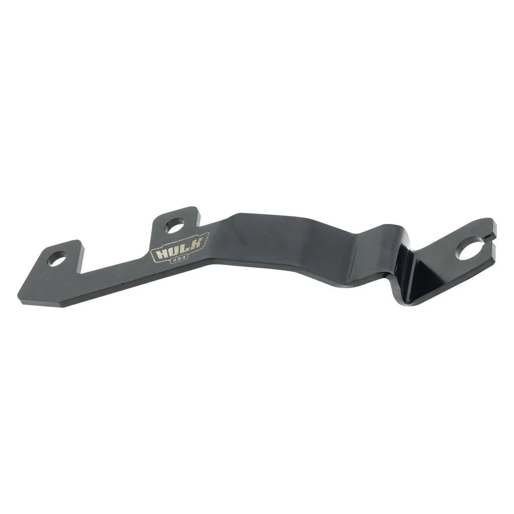 Hulk 4x4 HU9730 Mitsubishi Triton MR 2018-2023 Bonnet Mount Antenna Bracket - Passenger Side