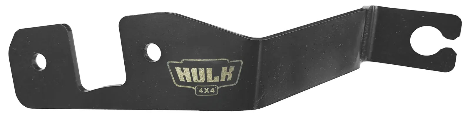 Hulk 4x4 HU9731 VW Amarok 2023-On Bonnet Mount Antenna Bracket - Passenger Side