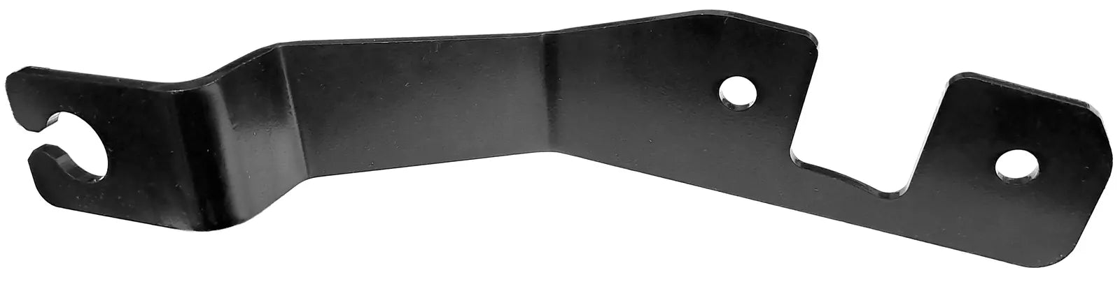 Hulk 4x4 HU9731 VW Amarok 2023-On Bonnet Mount Antenna Bracket - Passenger Side