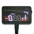 Scosche HUD2 HeadsUp OBDII - Add-On Heads Up LED Display