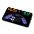 Scosche HUD58OGC OBDII 5.8" Display Heads-up Multi-Color LED Vehicle