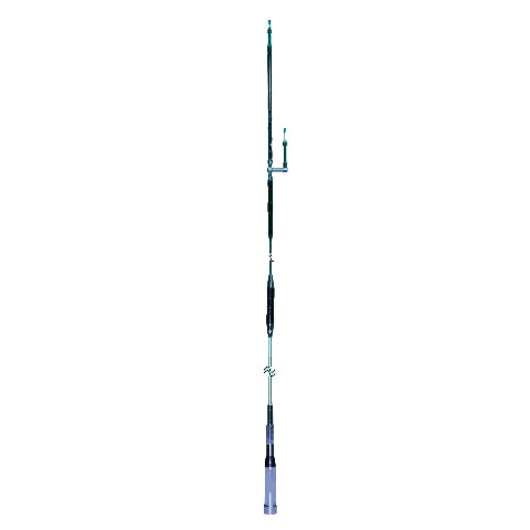 OPEK HVU-200 - High Performance HF/VHF/UHF 4-Band Mobile Communication Antenna