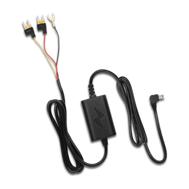 Uniden HWK-1 Hard Wire Kit for Smart Dash Cams – Micro USB
