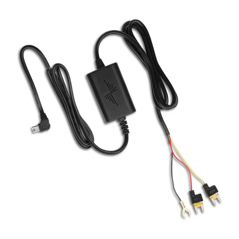 Uniden HWK-1 Hard Wire Kit for Smart Dash Cams – Micro USB