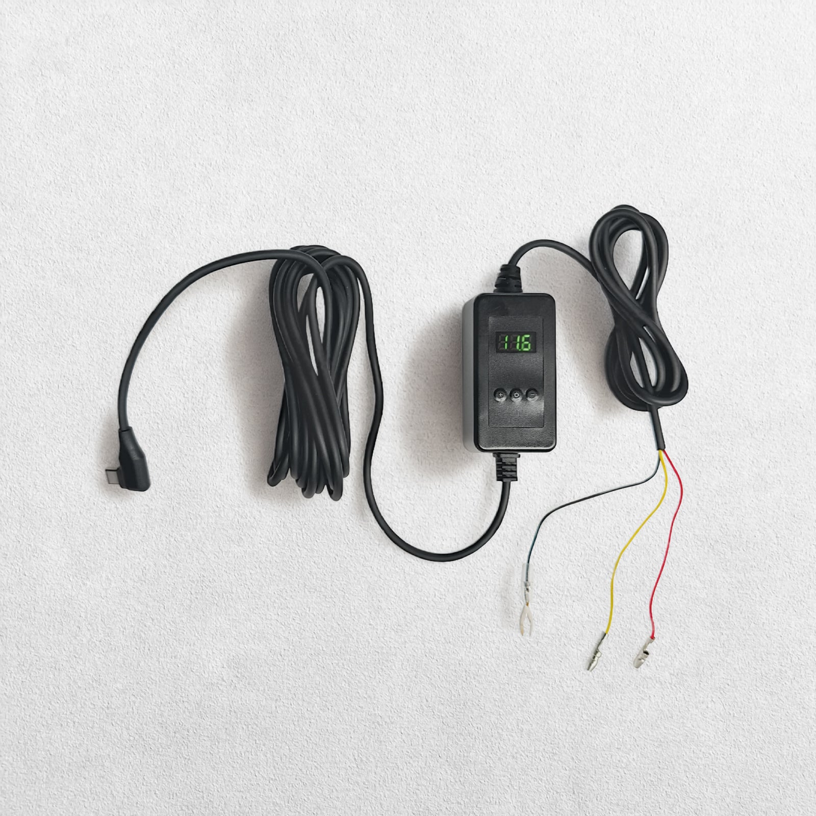 UNIDEN HWK-3 - Hard Wire Kit for Smart Dash Cams with USB-C