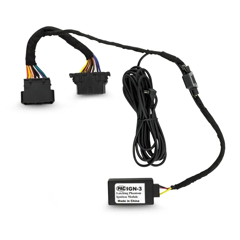 Echomaster HWK-TW01 Plug-N'-Play Installation Kit For Thinkware Dashcams