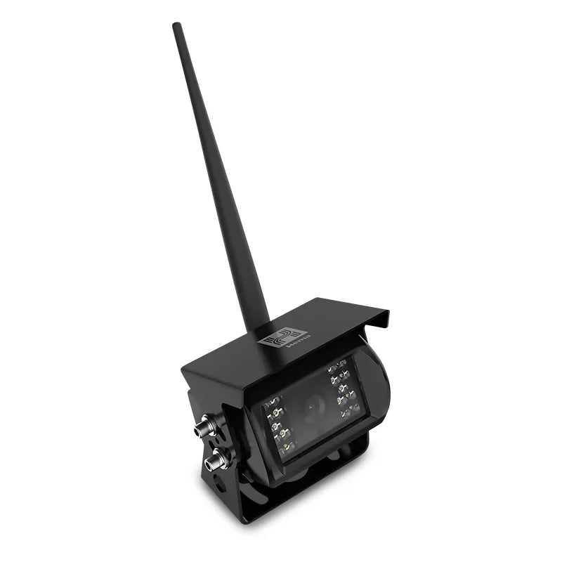 Hema HX-2+ACCCAM Wireless Rear Camera Accessory For HX-2+ GPS Navigator