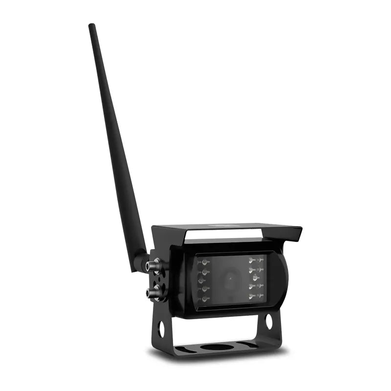 Hema HX-2+ACCCAM Wireless Rear Camera Accessory For HX-2+ GPS Navigator