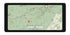 Hema Maps HX-M1 Motorbike and SxS GPS Smart Navigator with Hema Nav 3-Year Subscription and Wireless Apple CarPlay Android Auto