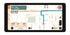 Hema Maps HX-M1 Motorbike and SxS GPS Smart Navigator with Hema Nav 3-Year Subscription and Wireless Apple CarPlay Android Auto