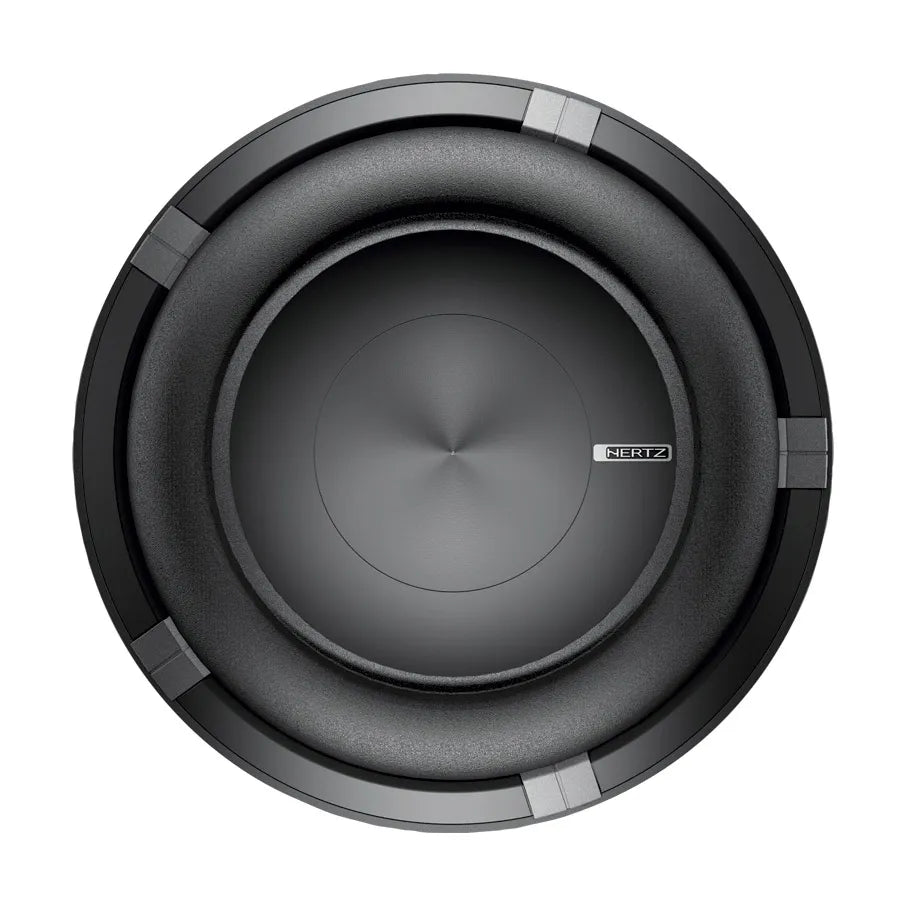 Hertz HX250 Hi Energy 10" Subwoofer 900W