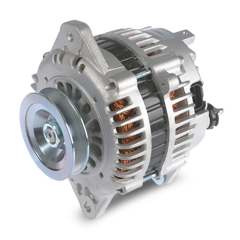 OEX HXA063 Alternator 12V 100A Hitachi Style