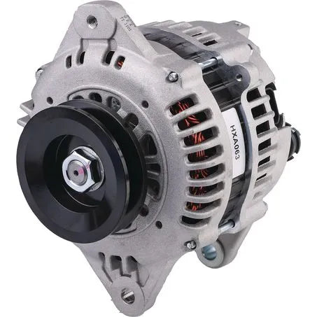 OEX HXA063 Alternator 12V 100A Hitachi Style