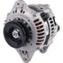 OEX HXA063 Alternator 12V 100A Hitachi Style