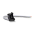 OEX HXK-20 Alternator Adaptor – 2 Pin Female Plug Durable & Easy Fit Electrical Connector