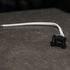 OEX HXK-20 | Alternator Adaptor – 2 Pin Female Plug Durable & Easy Fit Electrical Connector