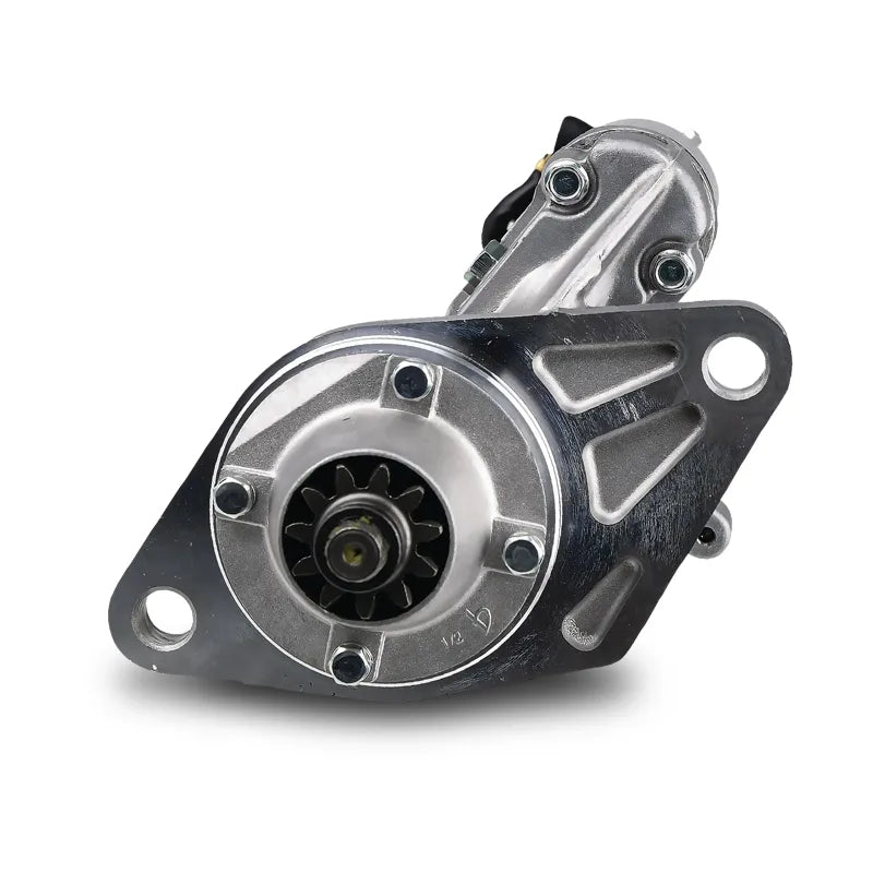 OEX HXS026 Starter Motor 24V 11Th CCW Genuine Hitachi