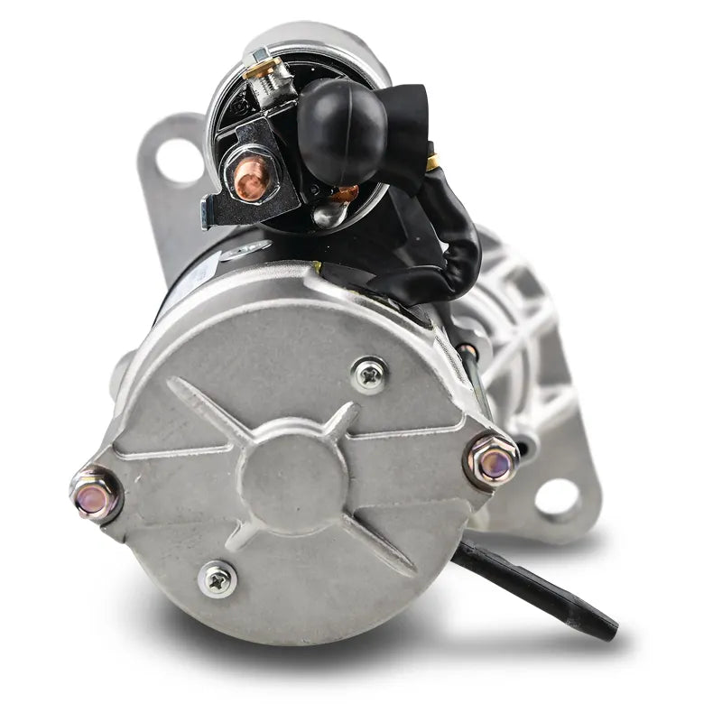 OEX HXS026 Starter Motor 24V 11Th CCW Genuine Hitachi