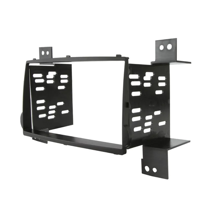 DNA HYN-K11350BC | Fascia Panel To Suit Hyundai iLoad - Black