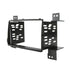 DNA HYN-K11350BC | Fascia Panel To Suit Hyundai iLoad - Black
