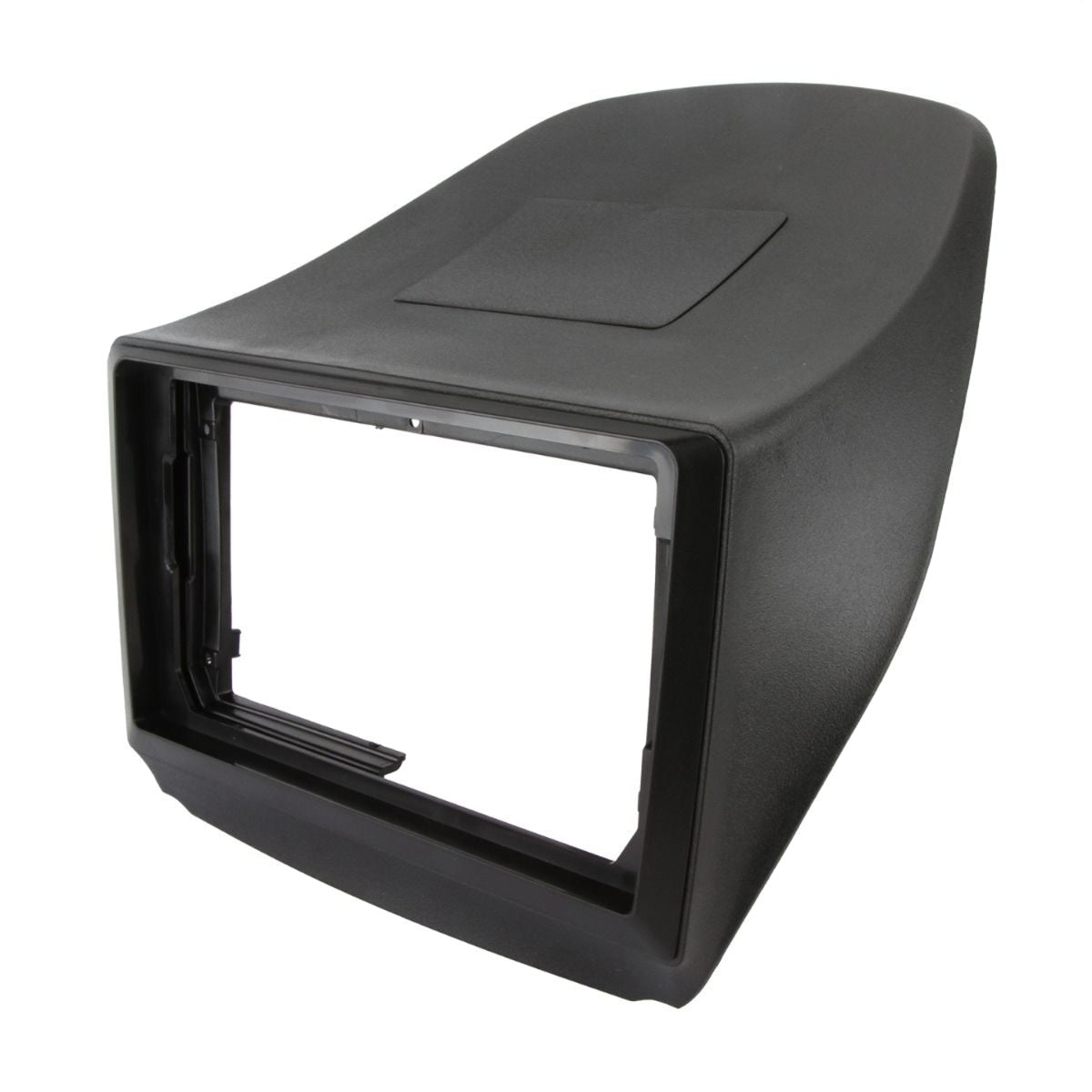 DNA HYN-K11430C-9 9/10.1" Fascia Panel To Suit Hyundai iX35 2009-2013