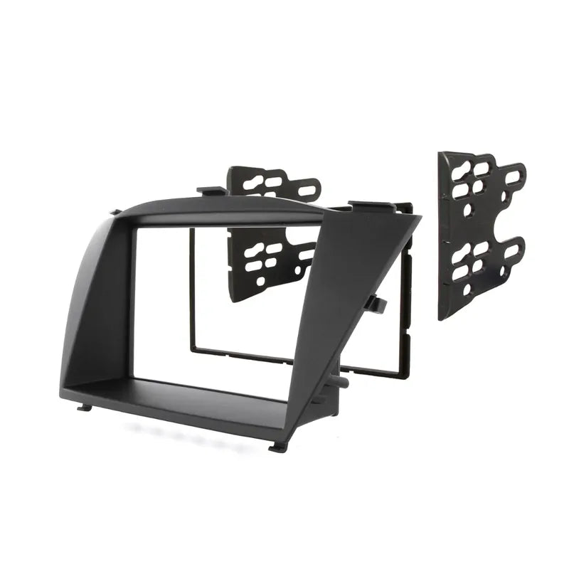 DNA HYN-K11430C Double DIN Dash Fascia Kit To Suit Hyundai IX35 2009-2014