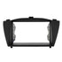 DNA HYN-K11430C Double DIN Dash Fascia Kit To Suit Hyundai IX35 2009-2014