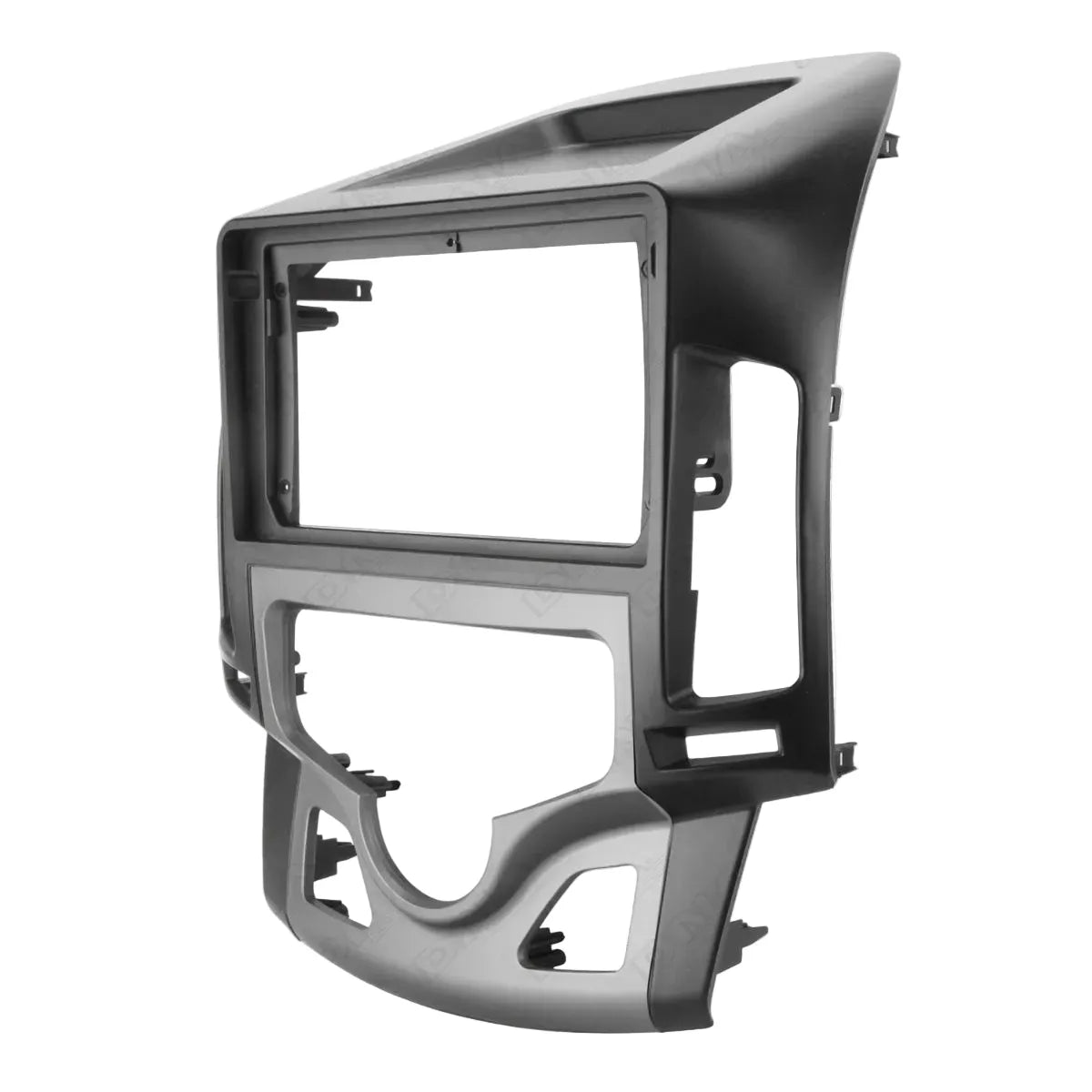 DNA HYN-K11450B Fascia Panel To Suit Hyundai i30 FD Series - Climate Controls