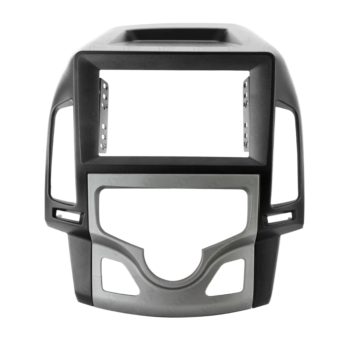 DNA HYN-K11450B Fascia Panel To Suit Hyundai i30 FD Series - Climate Controls