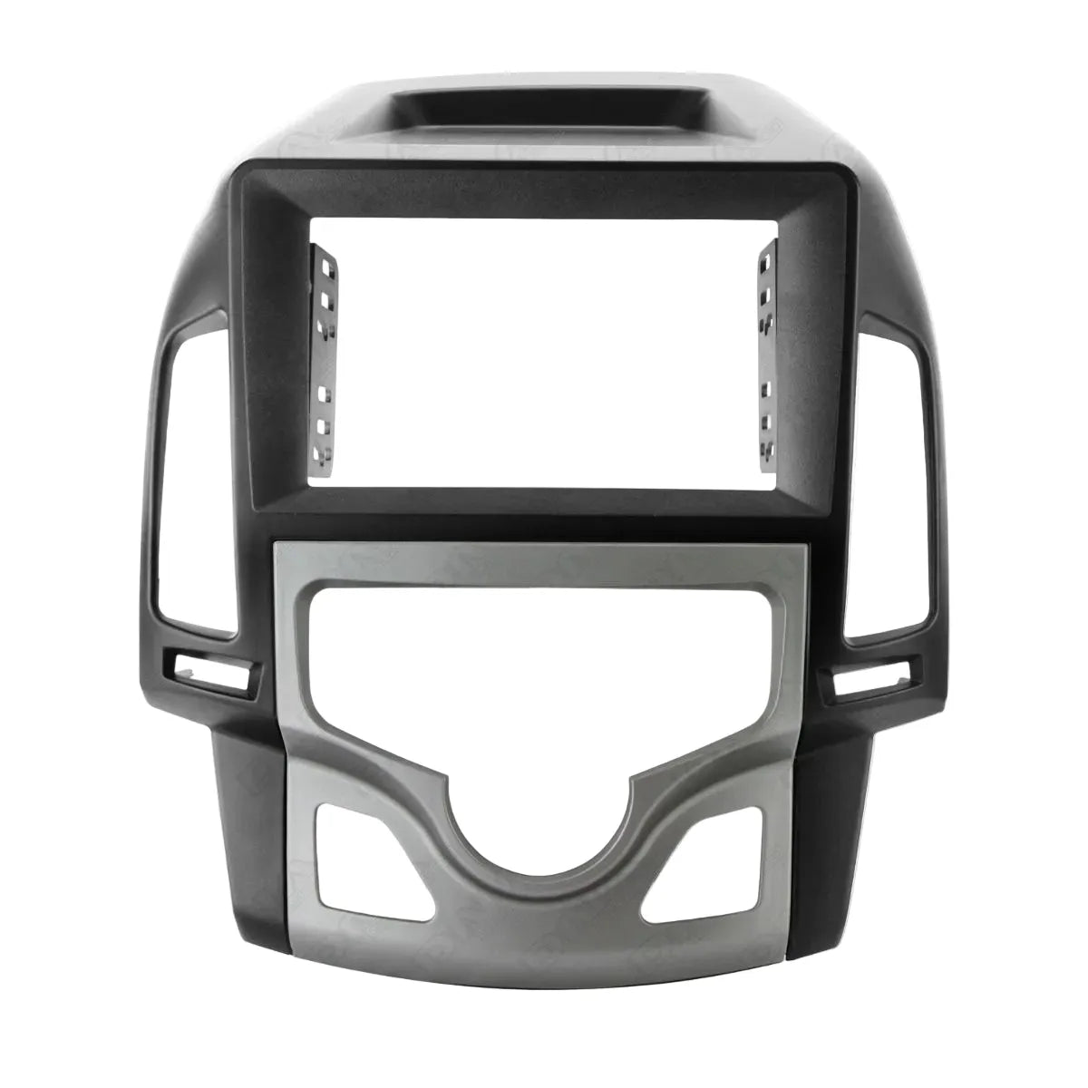 DNA HYN-K11450B Fascia Panel To Suit Hyundai i30 FD Series - Climate Controls
