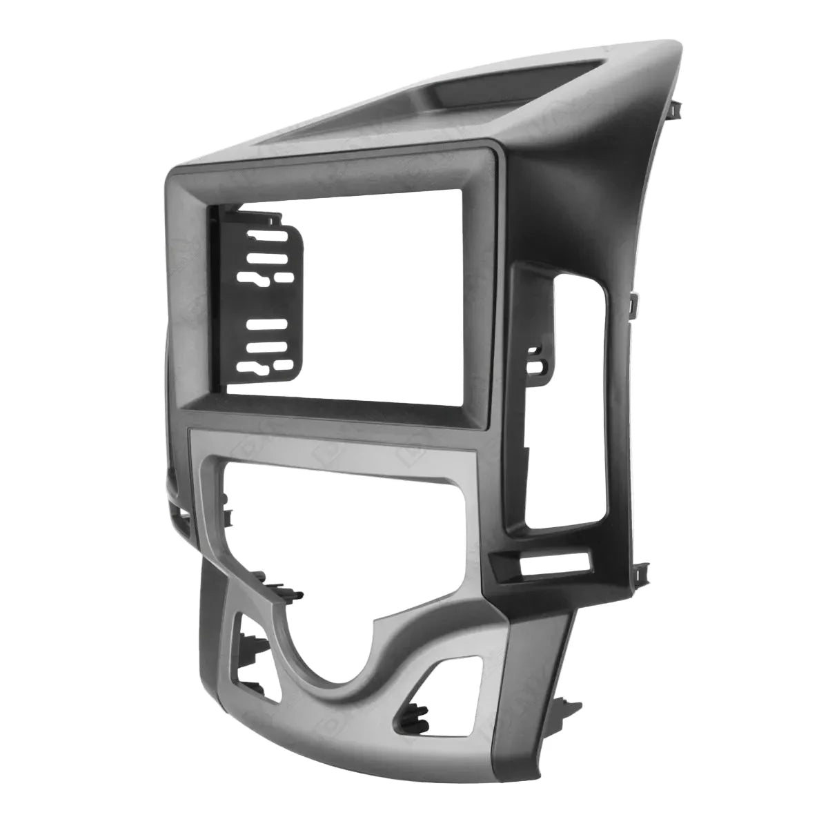 DNA HYN-K11450B Fascia Panel To Suit Hyundai i30 FD Series - Climate Controls