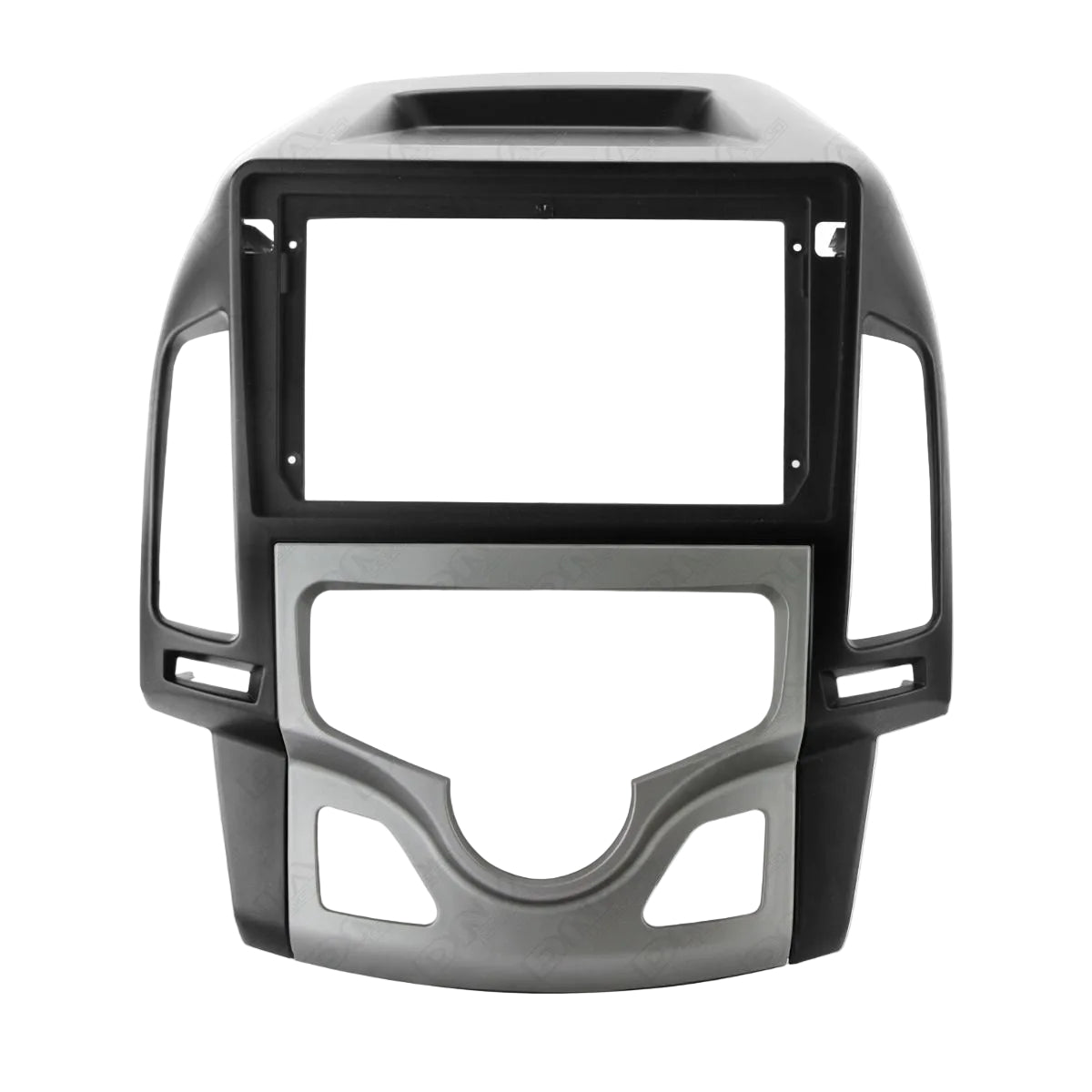 DNA HYN-K11450B Fascia Panel To Suit Hyundai i30 FD Series - Climate Controls