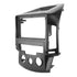 DNA HYN-K11451B Fascia Panel To Suit Hyundai i30 FD Series - Manual AC
