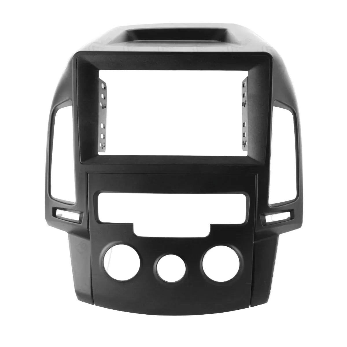 DNA HYN-K11451B Fascia Panel To Suit Hyundai i30 FD Series - Manual AC