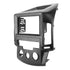 DNA HYN-K11451B Fascia Panel To Suit Hyundai i30 FD Series - Manual AC