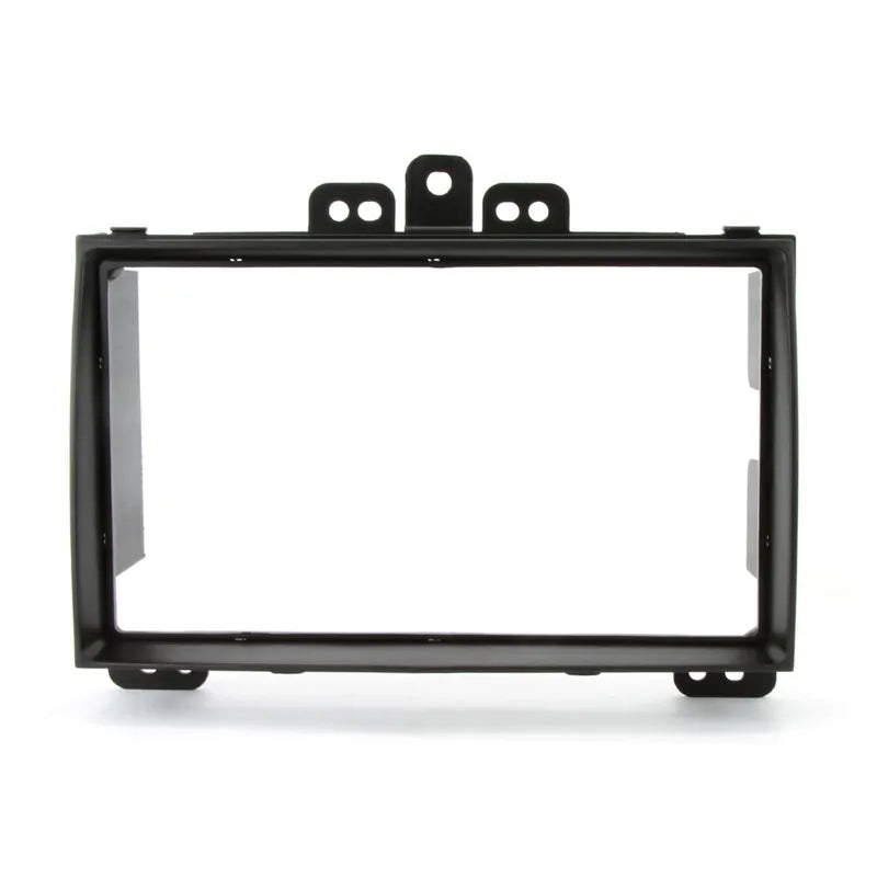 DNA HYN-K11470C Double DIN Dash Fascia Kit To Suit Hyundai i20 2010-2012
