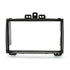DNA HYN-K11470C Double DIN Dash Fascia Kit To Suit Hyundai i20 2010-2012