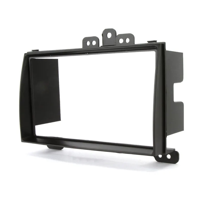 DNA HYN-K11470C Double DIN Dash Fascia Kit To Suit Hyundai i20 2010-2012
