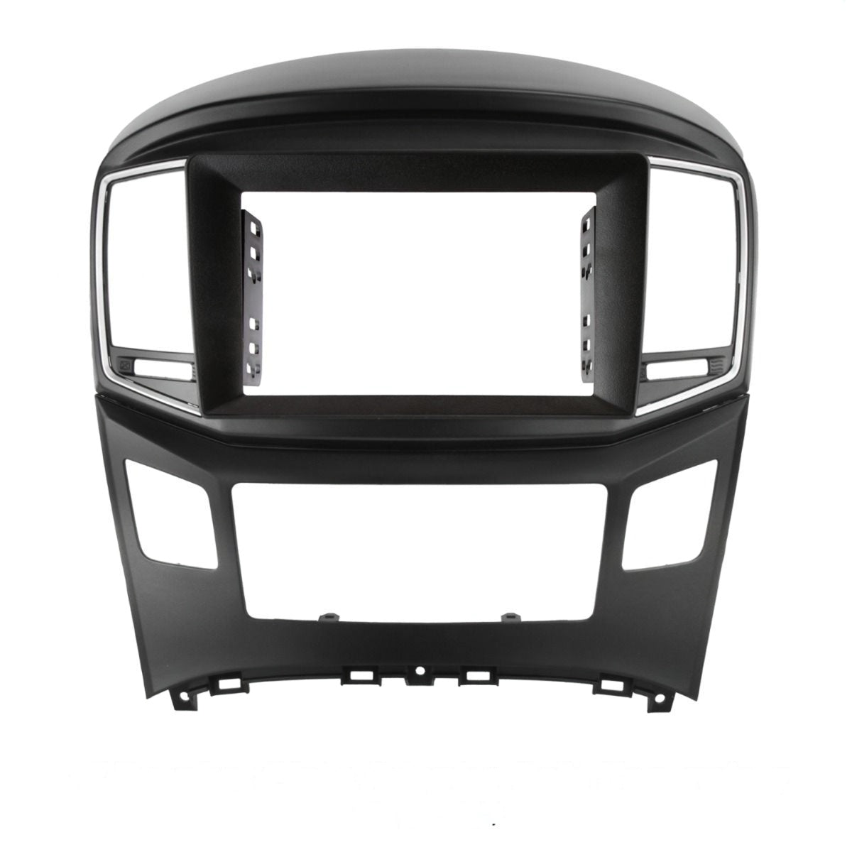 DNA HYN-K11560C-9 - 9 Inch Fascia Panel To Suit Hyundai iLoad / iMax