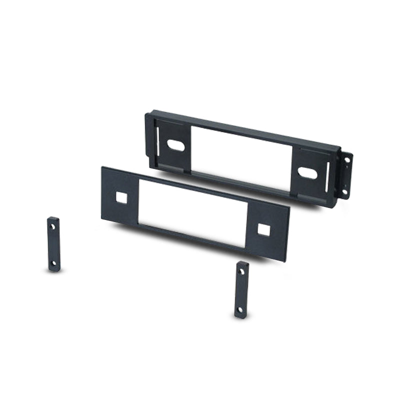 DNA HYN-K1106 Single DIN Fascia Panel Suit Hyundai Excel