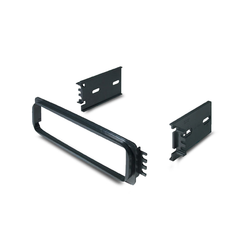 DNA HYN-K1109 Single DIN Fascia Panel to Suit Hyundai Accent